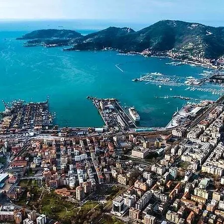 Bellavista 2 La Spezia